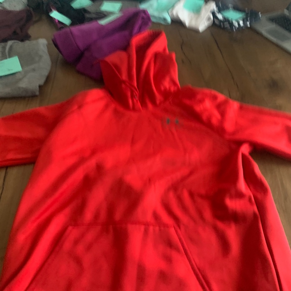 A Sweatshirt